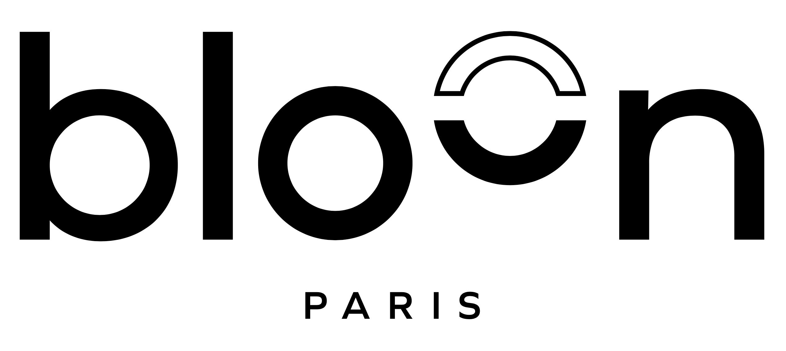 Logo Bloon Paris